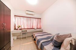 People's Park Complex (D1), Apartment #637753161